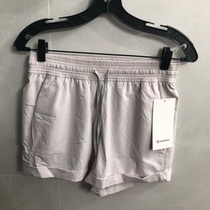 Lululemon Shorts (Spring Break Away 3”)